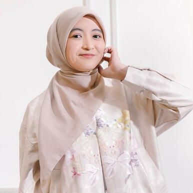 Siti Qirani sebagai Penjaga BAB (Activity Checker)