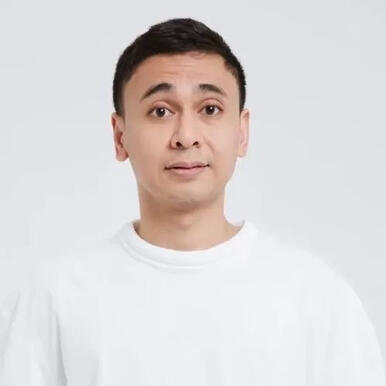 Seno Syailendra sebagai Pengarah Rasa (Event Planer)